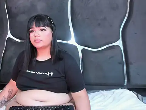 Show de ReivenAndArthur na webcam