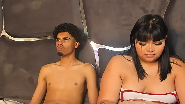 ReivenAndArthur Webcam Show