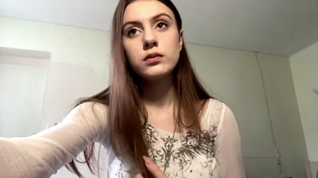 cozyfernv webcam show
