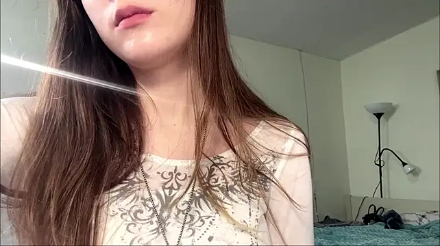cozyfernv's Webcam Show