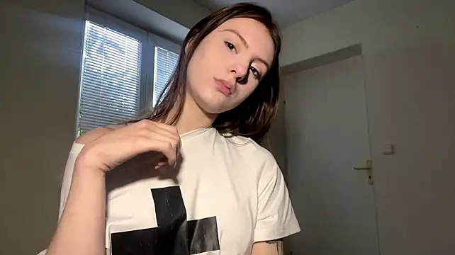 Webkamerová show cozyfernv