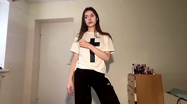 Вебкам-шоу cozyfernv