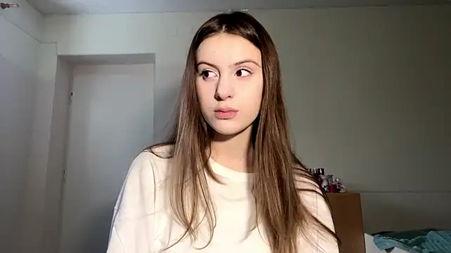 Webkamerová show cozyfernv