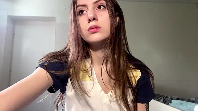 cozyfernv's Live XXX Chat