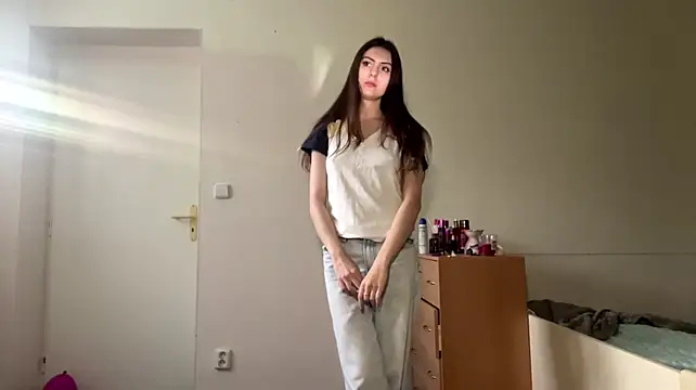 cozyfernv – webcam-show