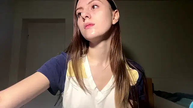Webkamerová show cozyfernv