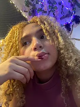 Show de Esperanza_Gomez1 na webcam