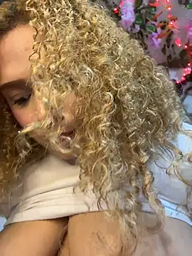 Esperanza_Gomez1's Webcam Show