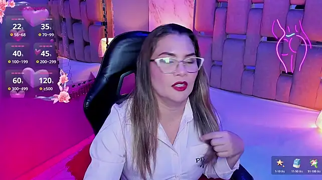 Anna-Sousa – webcam-show