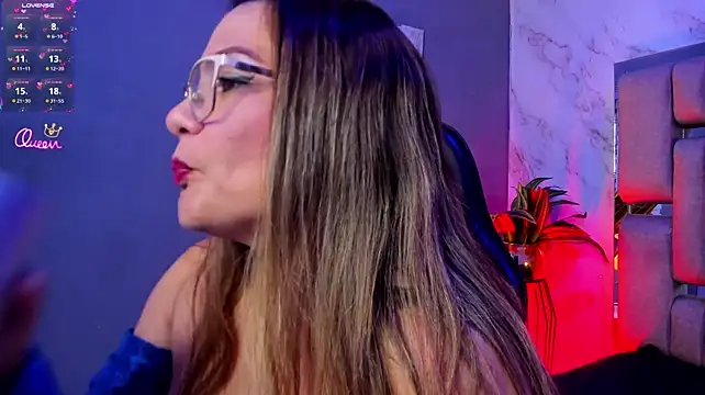 Anna-Sousa Live XXX Chat
