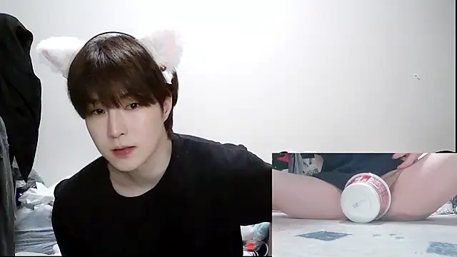 Pman331 Show Webcam