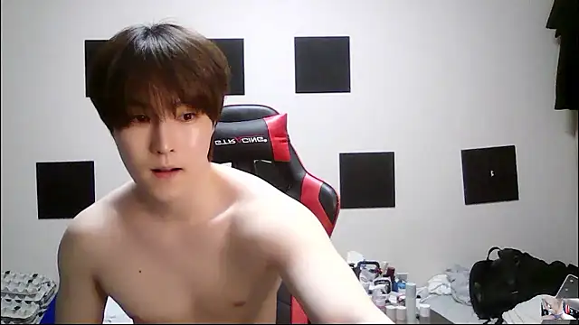Pman331 Pertunjukan Webcam