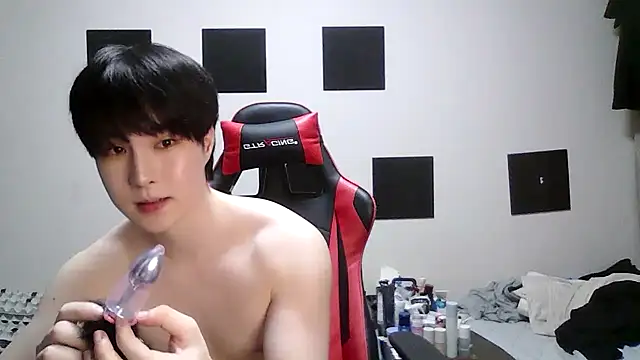 Pman331 Show Webcam