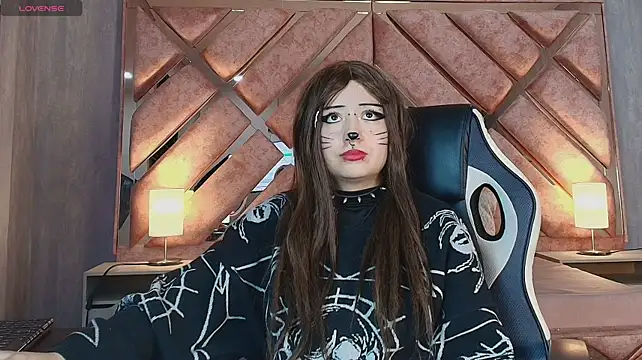 Raven_Rose_'s Webcam Show