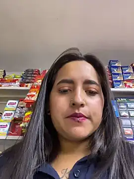 NaraAndNyla 웹캠 쇼