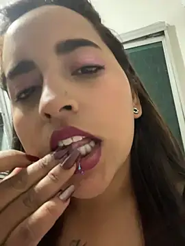 NaraAndNyla Webcamshow