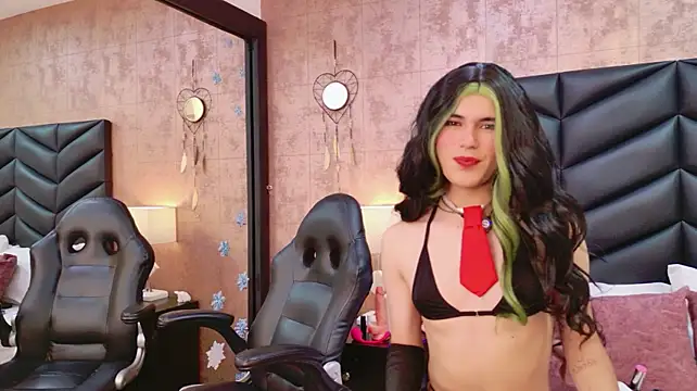 عرض كام BellaOlsen