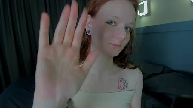 Miraletta live XXX chat