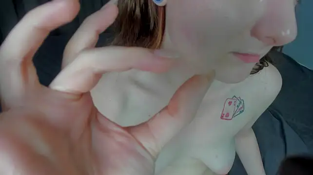 Miraletta's Live XXX Chat
