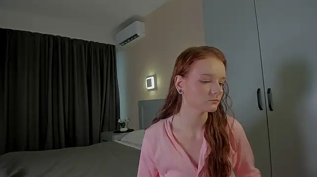 Miraletta Live XXX-chat