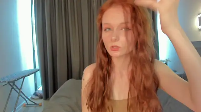 Webkamerová show Miraletta