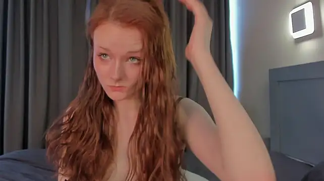 Miraletta 라이브 XXX 채팅