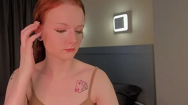 Miraletta Pertunjukan Webcam