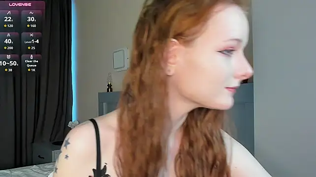 Miraletta webcam show