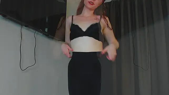 Miraletta – webcam-show