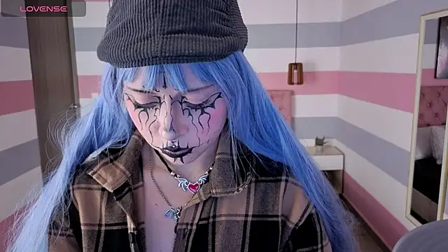 Czat XXX na żywo – miss_hikari