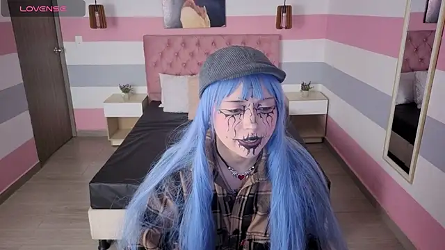 عرض كام miss_hikari