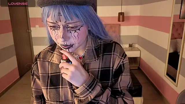 عرض كام miss_hikari