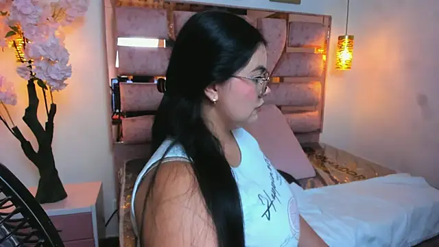 Živý XXX chat ariadna_bianchi