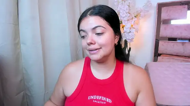 Show de ariadna_bianchi na webcam