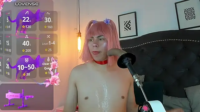 Abby_Queen7: вебкам-шоу