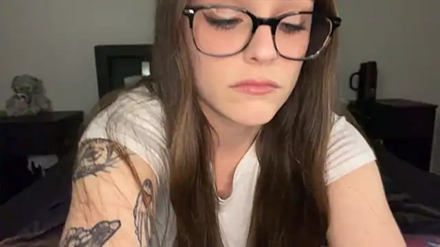 Lilskyx webcam show