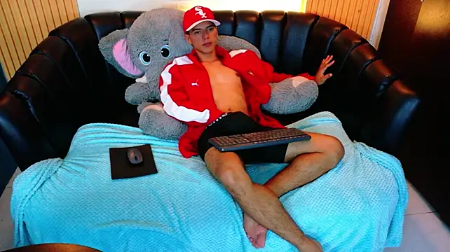 Yulian_Mendez – webcam-show