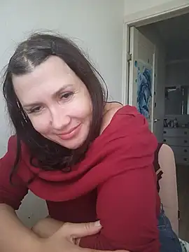 SERAFIMA79 Adlı Modelin Canlı XXX Sohbeti