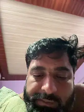kavir01 Webcam show