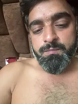 kavir01's Webcam Show