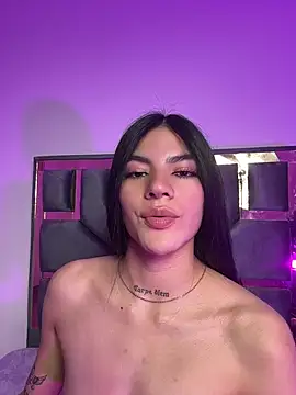 XXX chat uživo modela Taylor_Ec