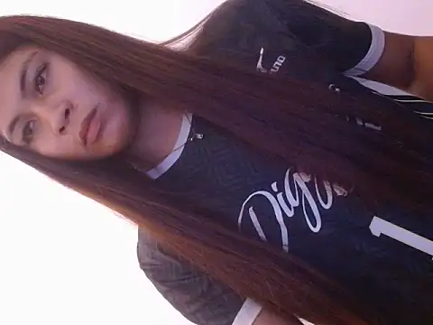 โชว์เว็บแคมของ QueenMJ