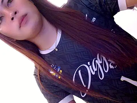 QueenMJn Webbikameraesitys