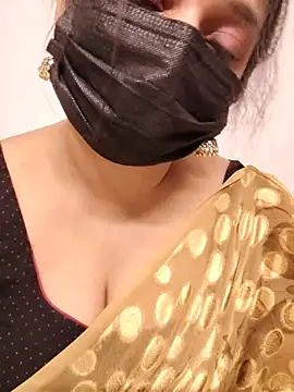 Tamil-sweetSwathii Webcam-Show