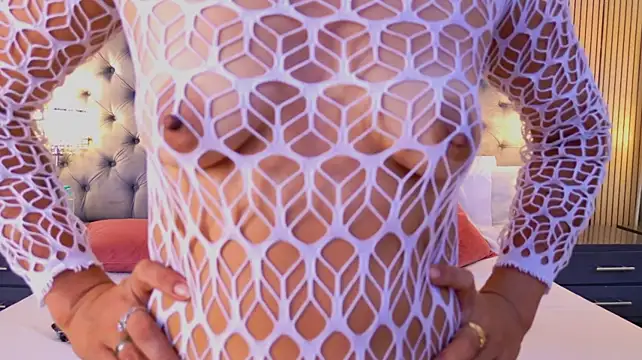 AnaiFlorez 即時 XXX 聊天