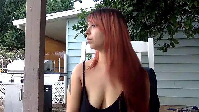 Show de webcam de MarcelineVQueen