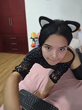 ny_candy's Webcam Show