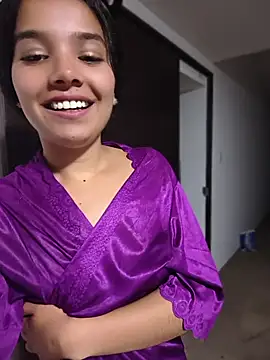 Show de ny_candy na webcam