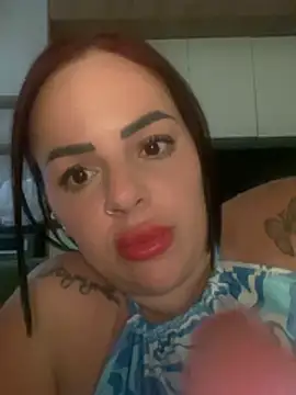 XXX chat uživo modela Kiara_Knightz