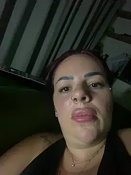 Kiara_Knightz's Webcam Show